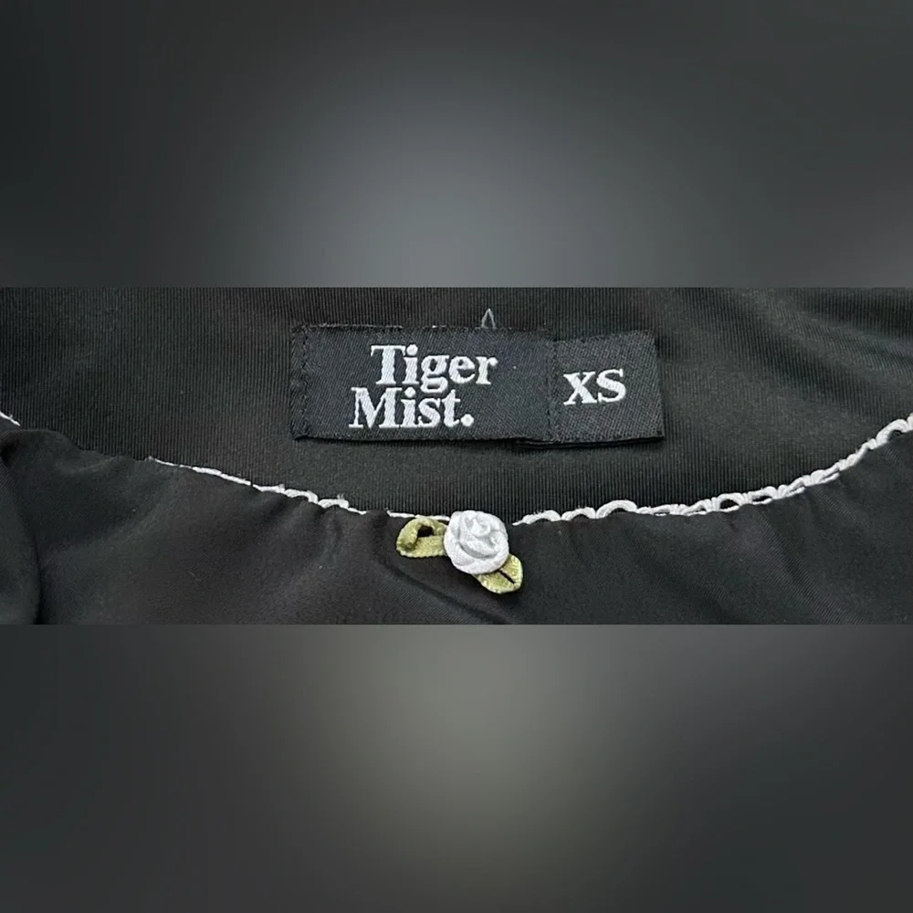 Tiger Mist. - Picture 10 of 11